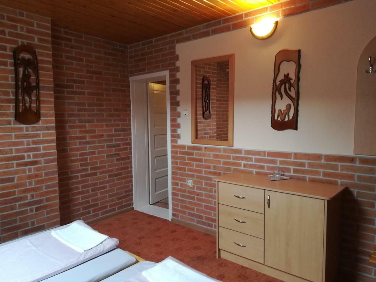 Pensiunea Colt Alb Băile Homorod Εξωτερικό φωτογραφία