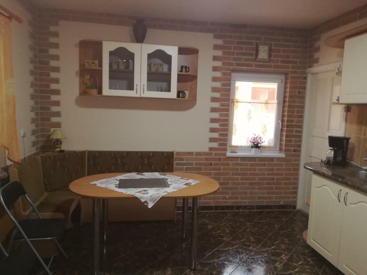 Pensiunea Colt Alb Băile Homorod Εξωτερικό φωτογραφία
